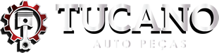 Tucano Auto Peças Logo